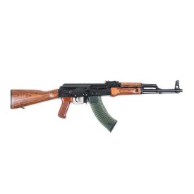 Jack 7,62x39mm – wersja drewno premium